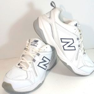 Women's New Balance 608v4 Training Athletic Running Shoe